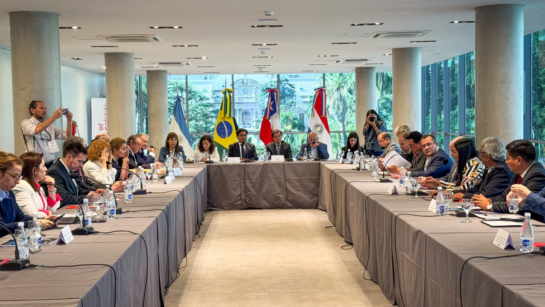 Gobierno regional VII Foro corredor bioceanico capricornio.png